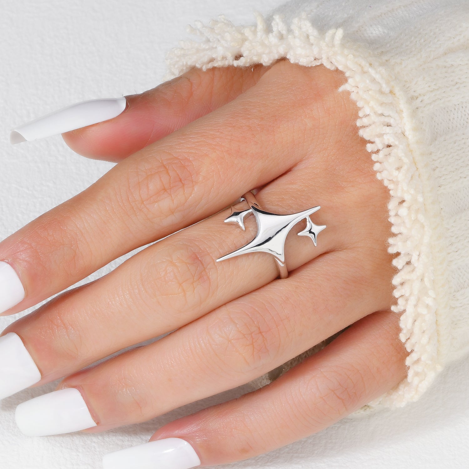 Neverland Ring