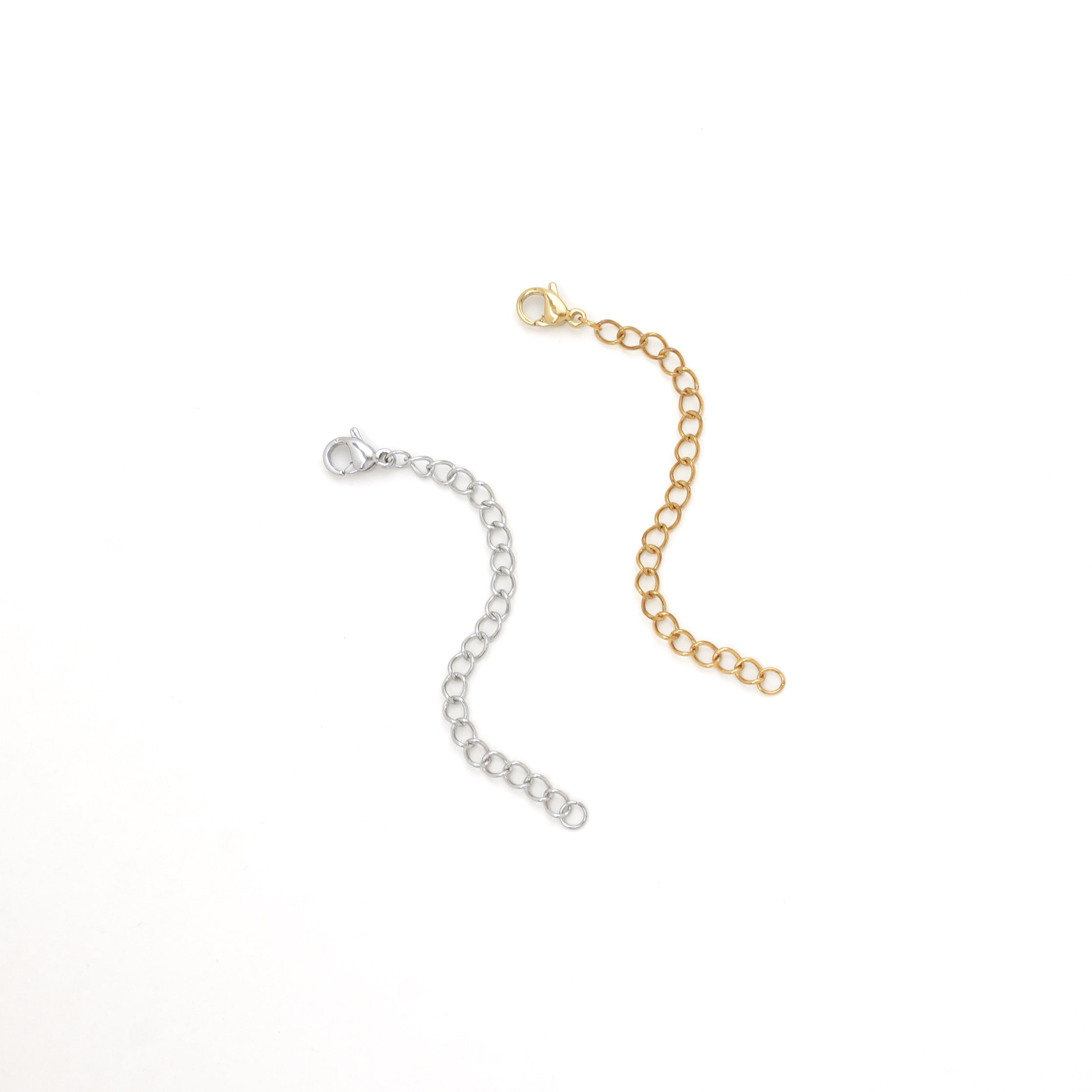 Necklace Extension Chain