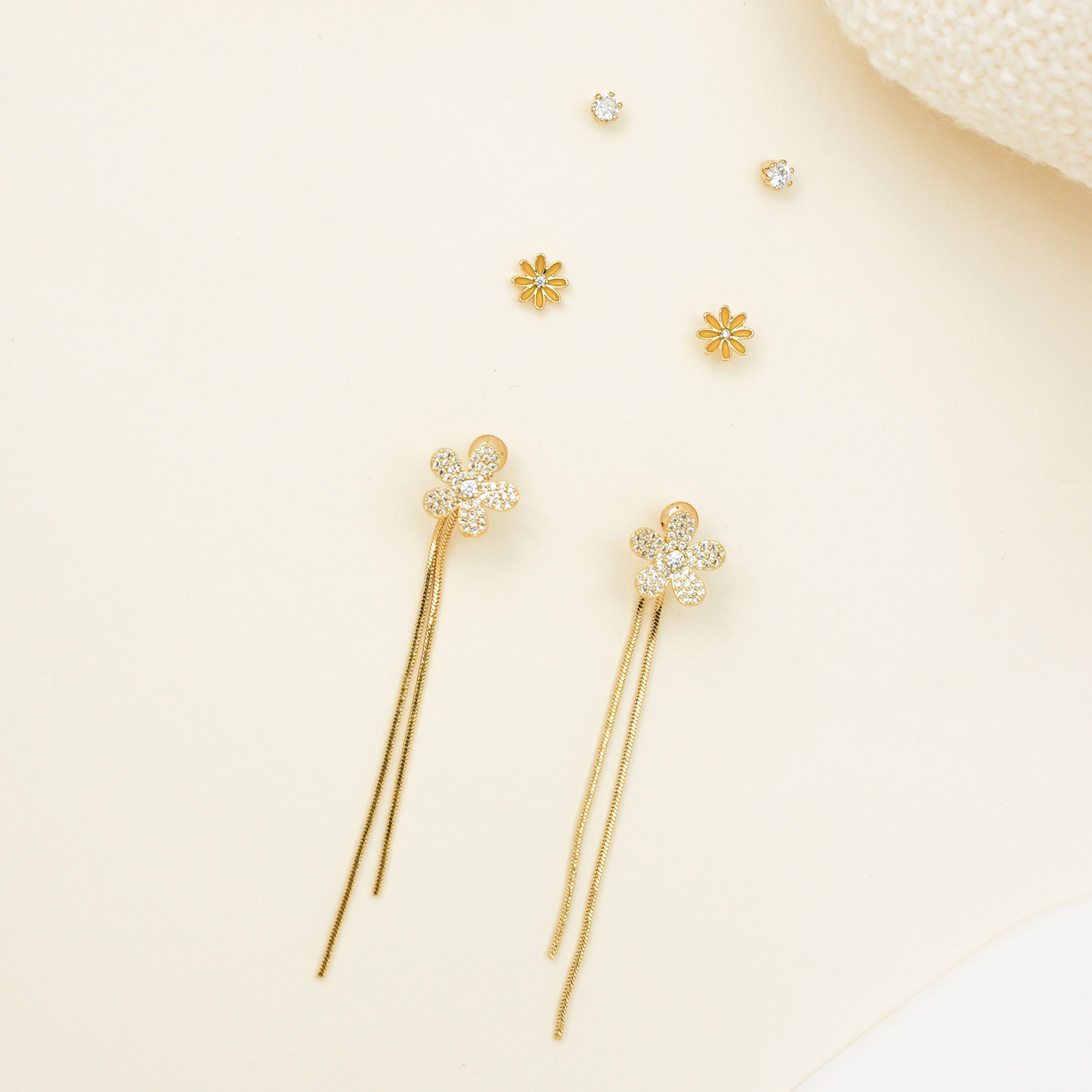 Daisy Stud Pack