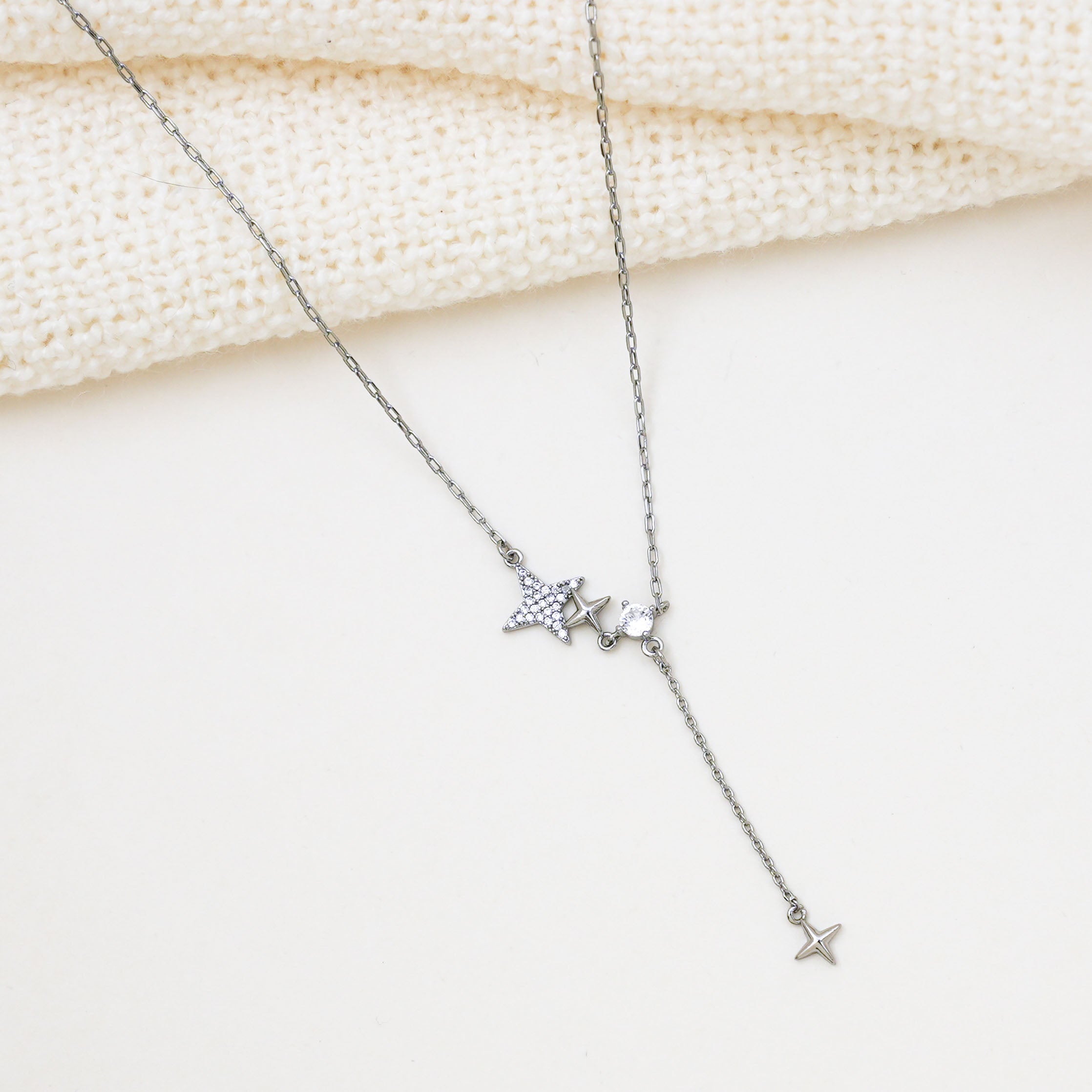 Neverland Necklace