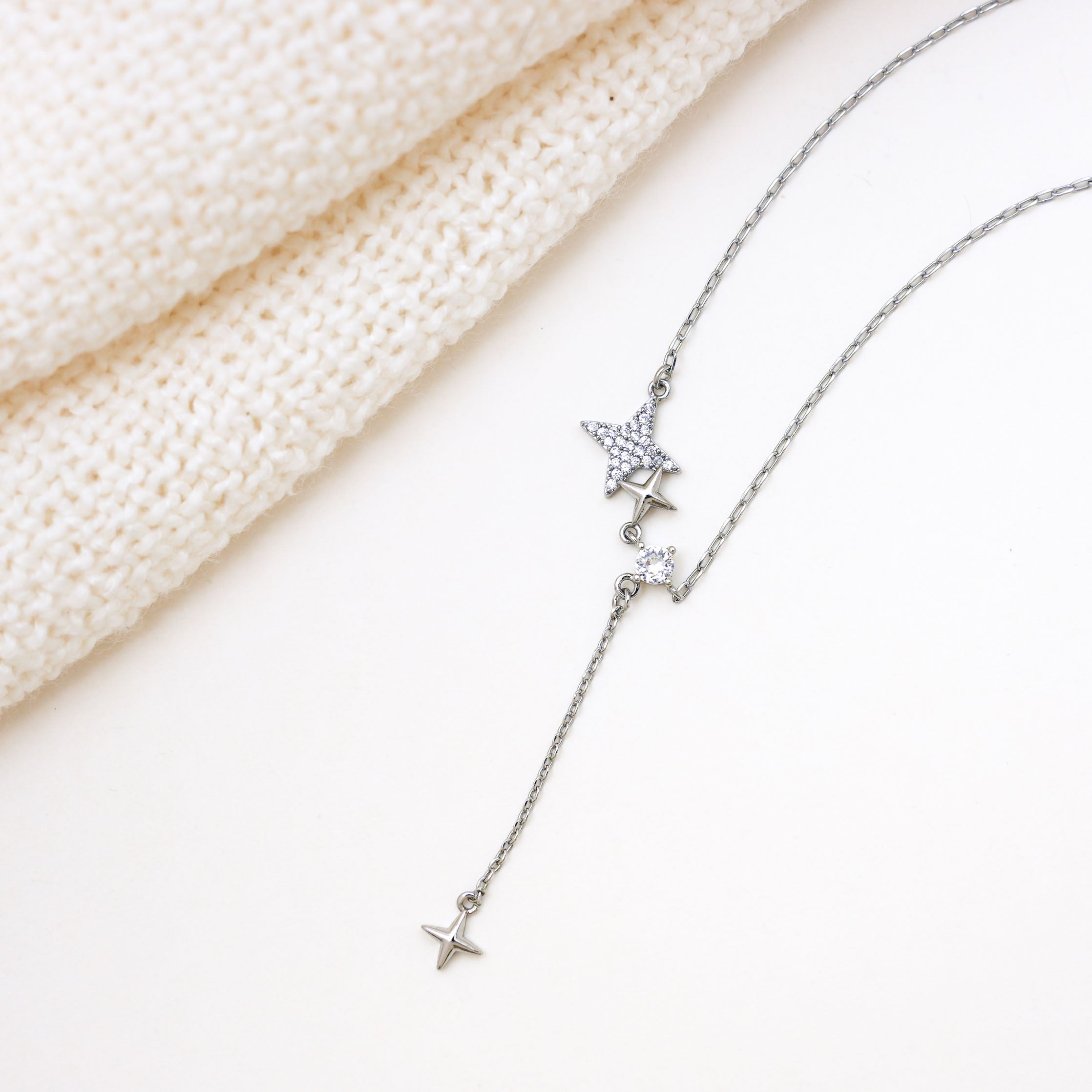 Neverland Necklace