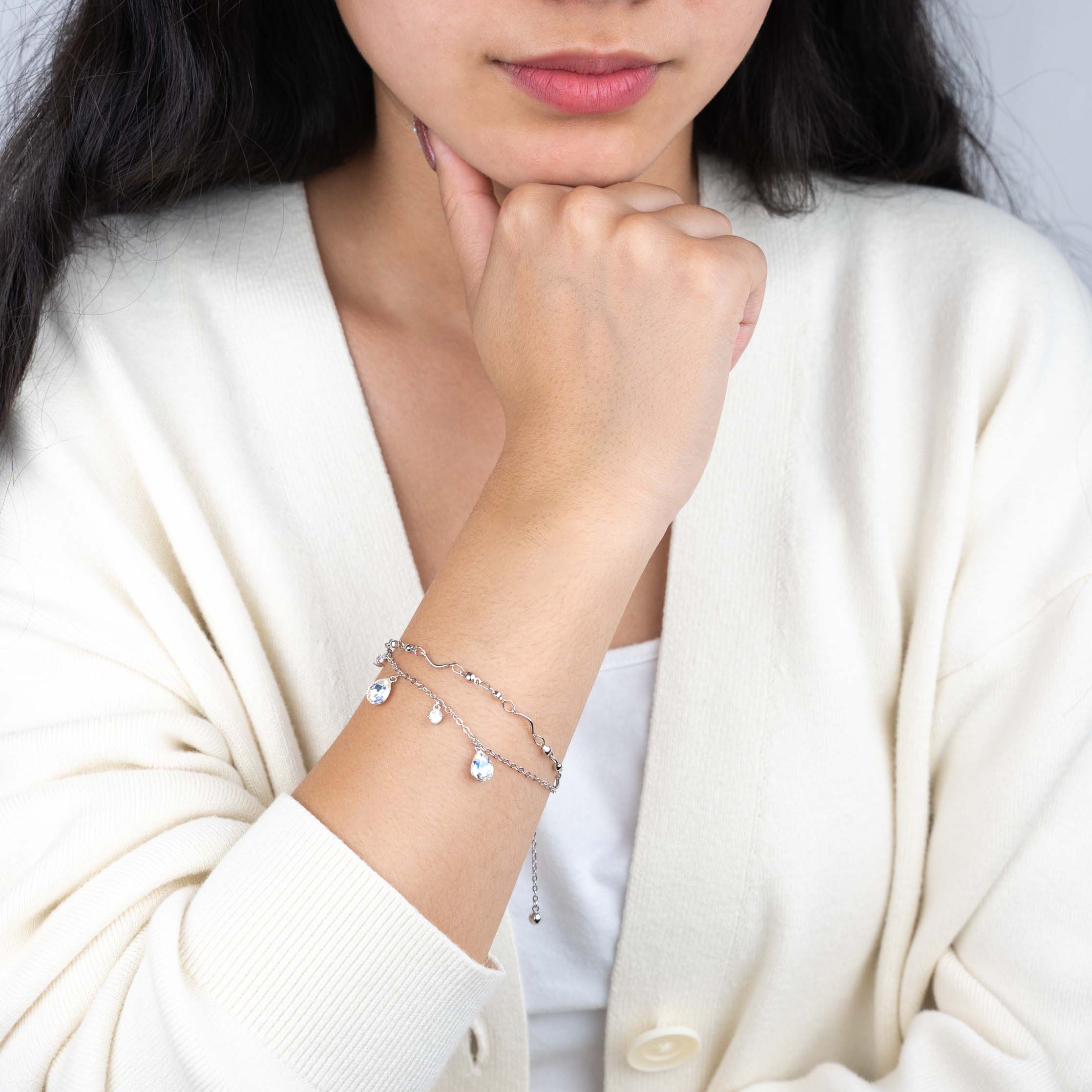 Teardrop Bracelet