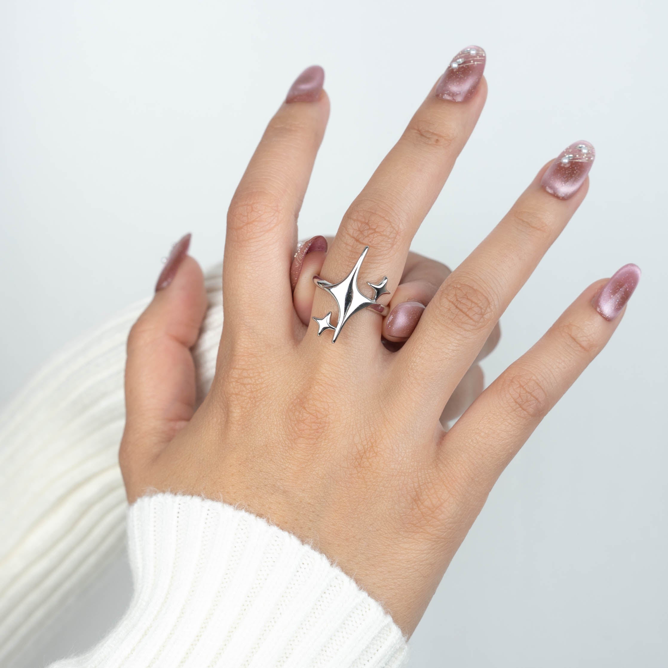 Neverland Ring