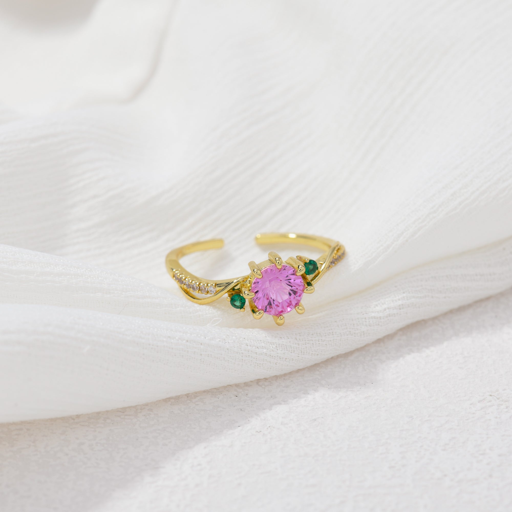 Palace Apothecary Ring