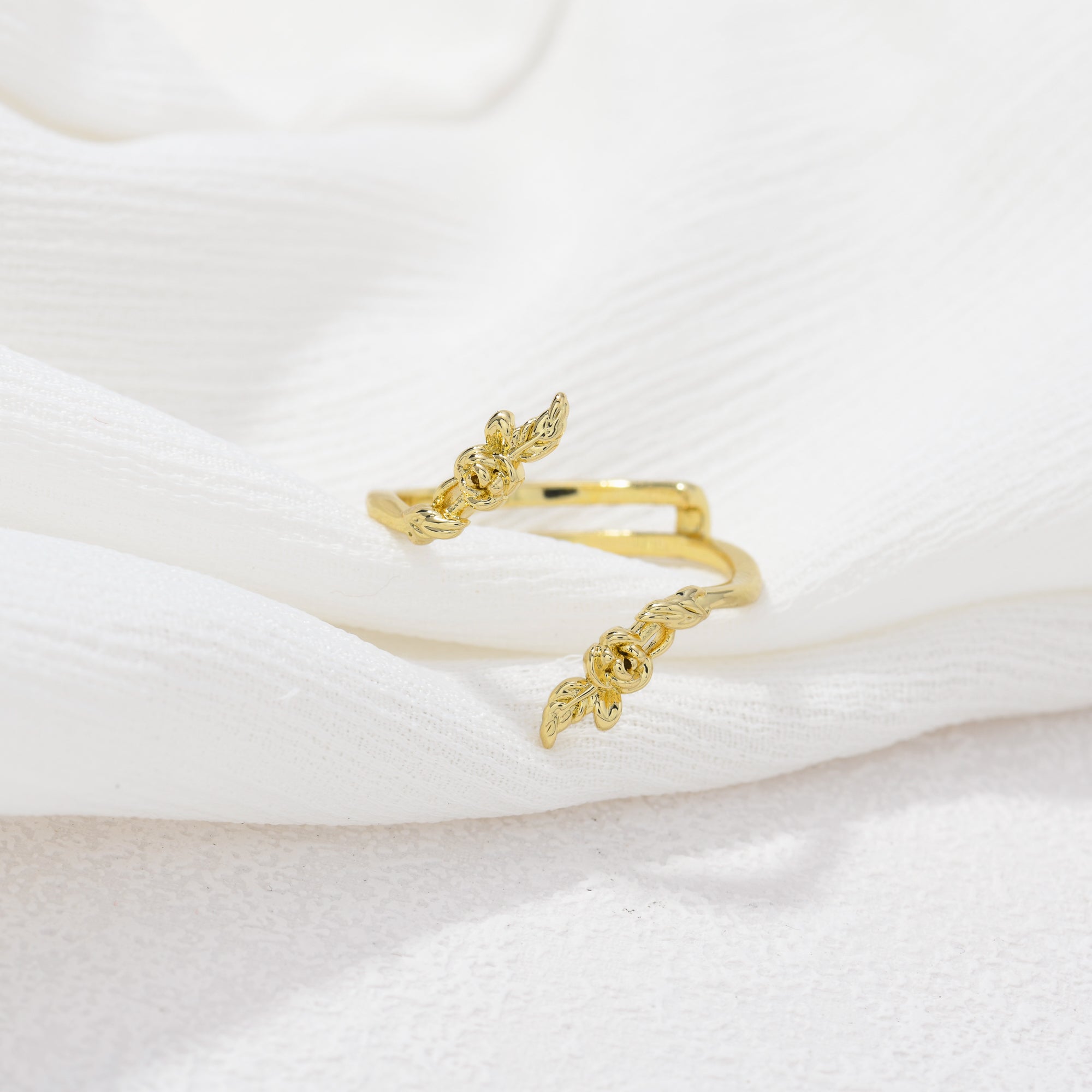 Palace Apothecary Ring