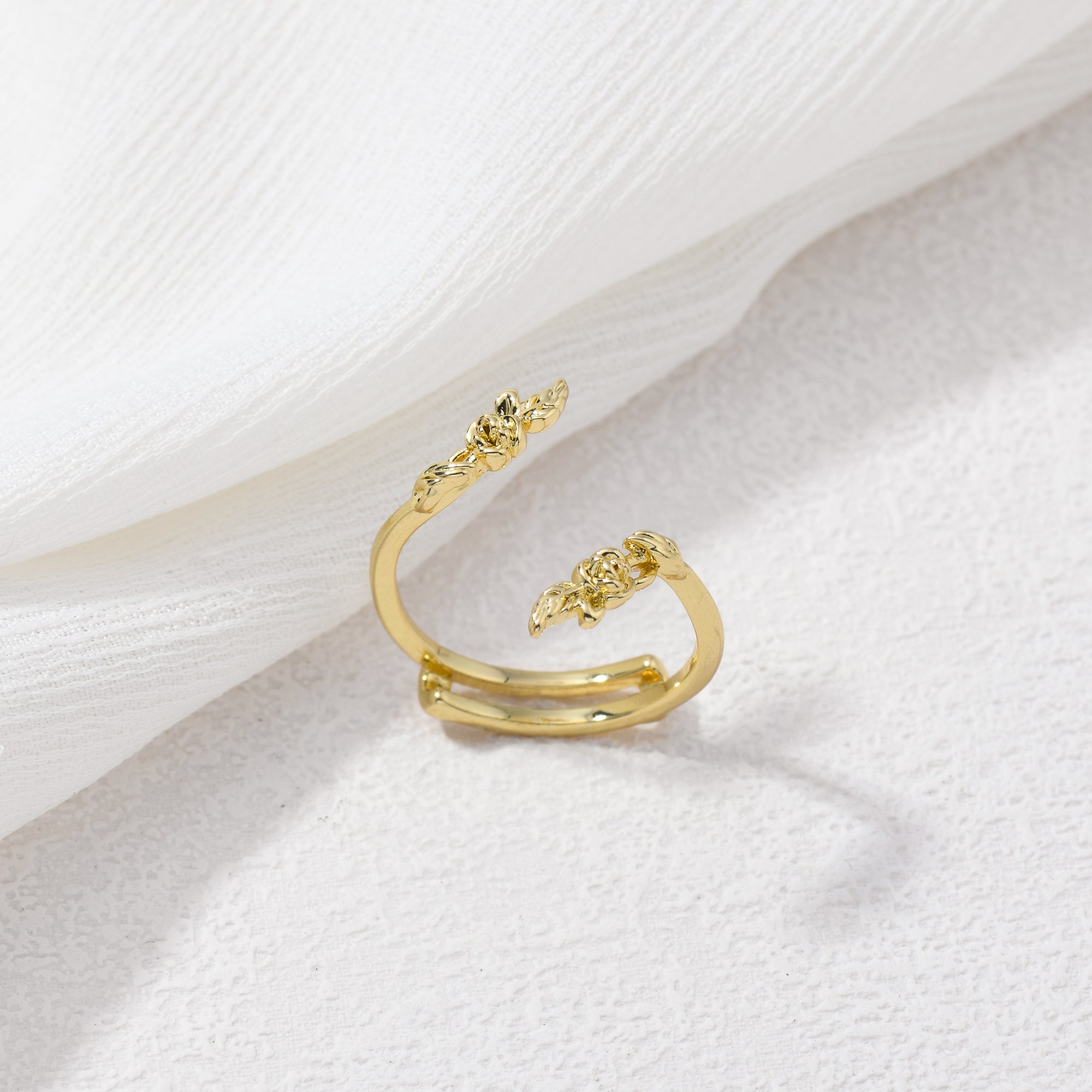 Palace Apothecary Ring