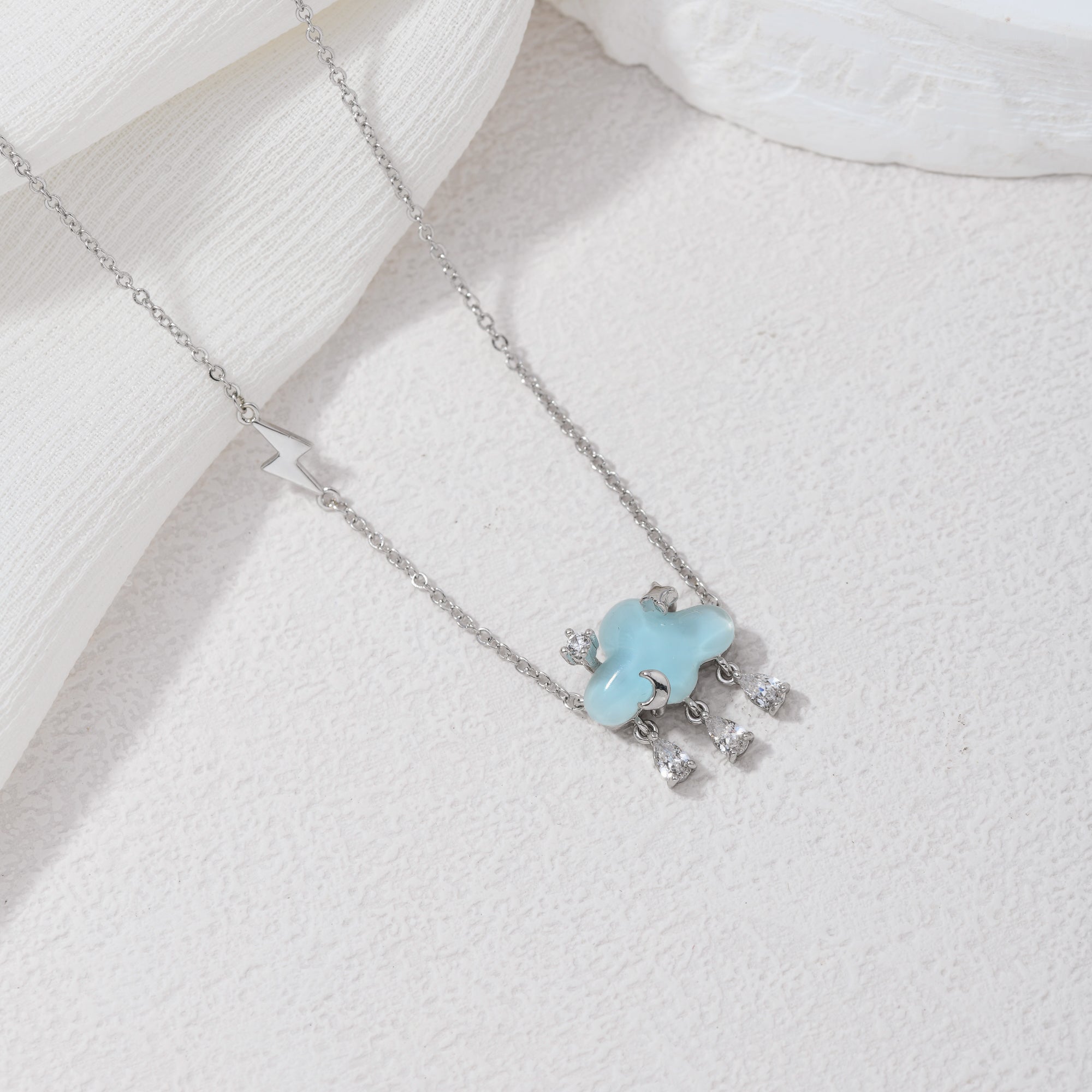 Nimbus Necklace