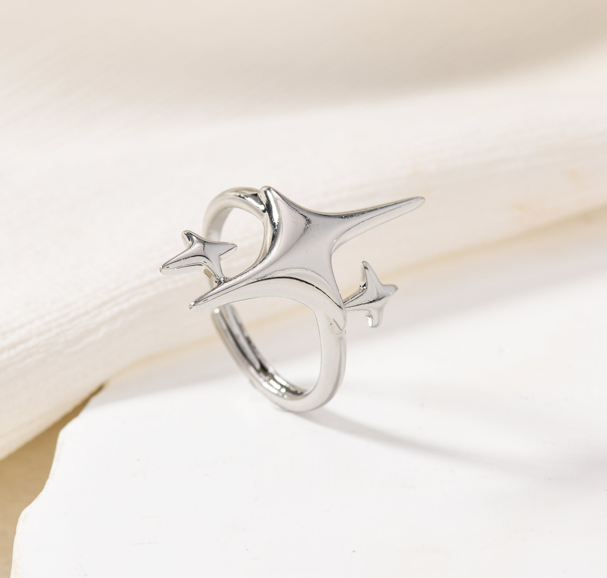 Neverland Ring