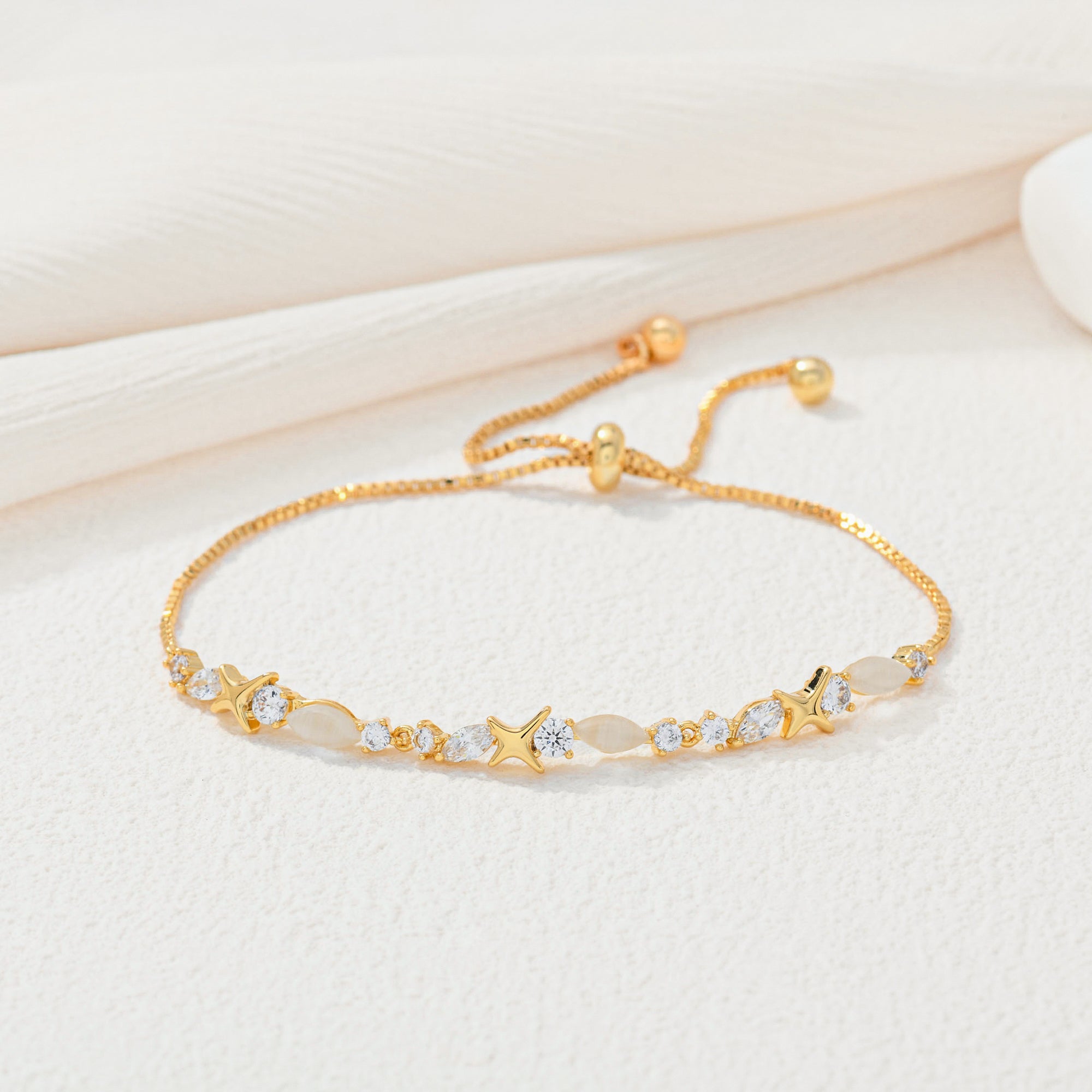 Mini Sparkle Bracelet