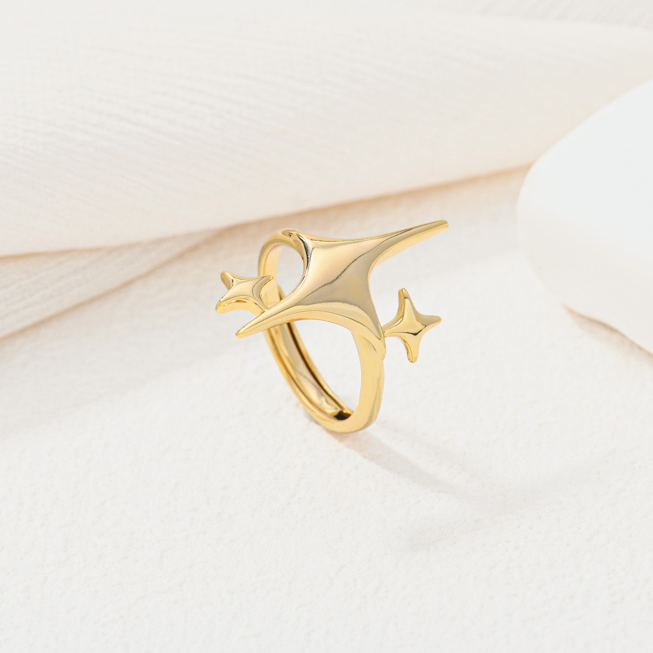 Neverland Ring