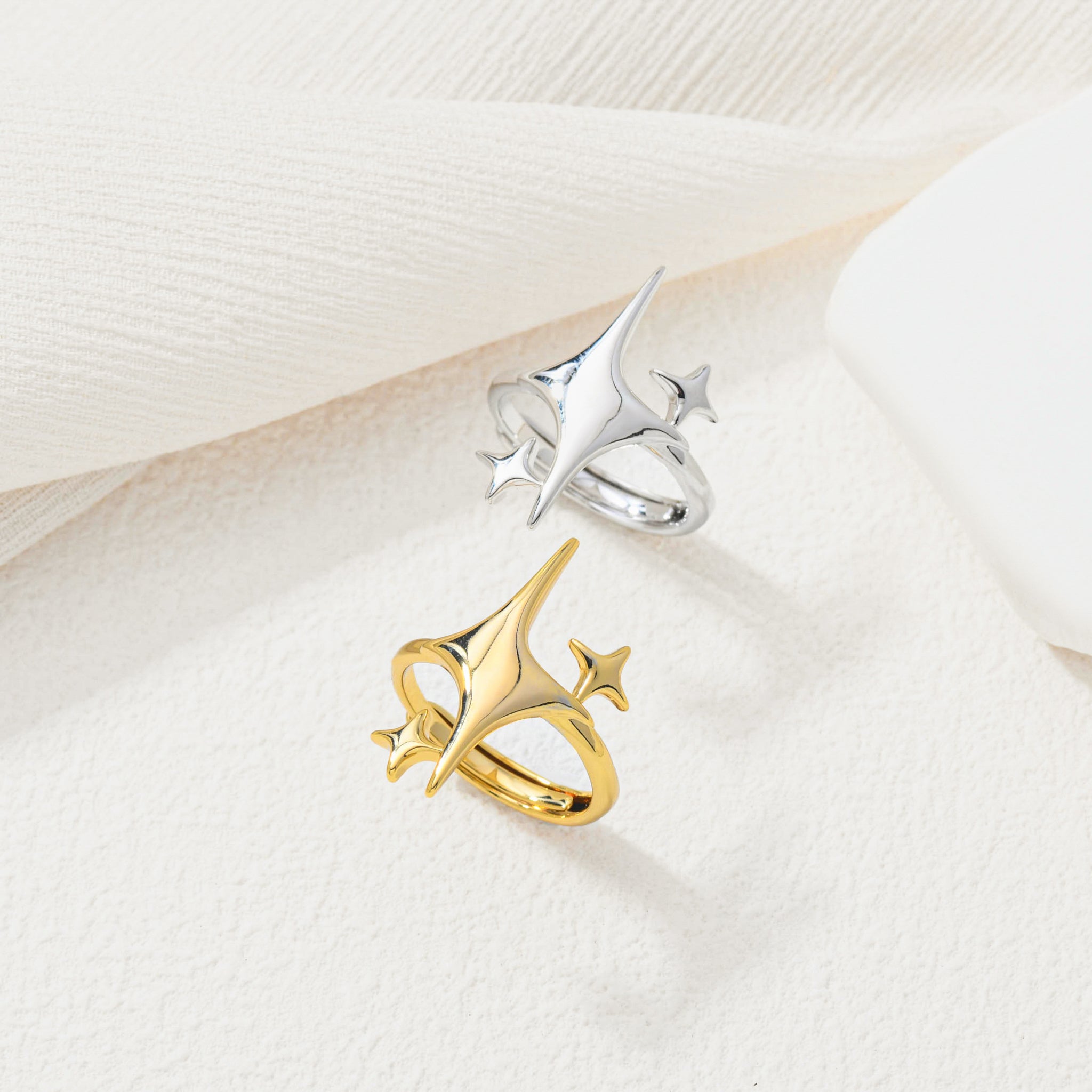 Neverland Ring