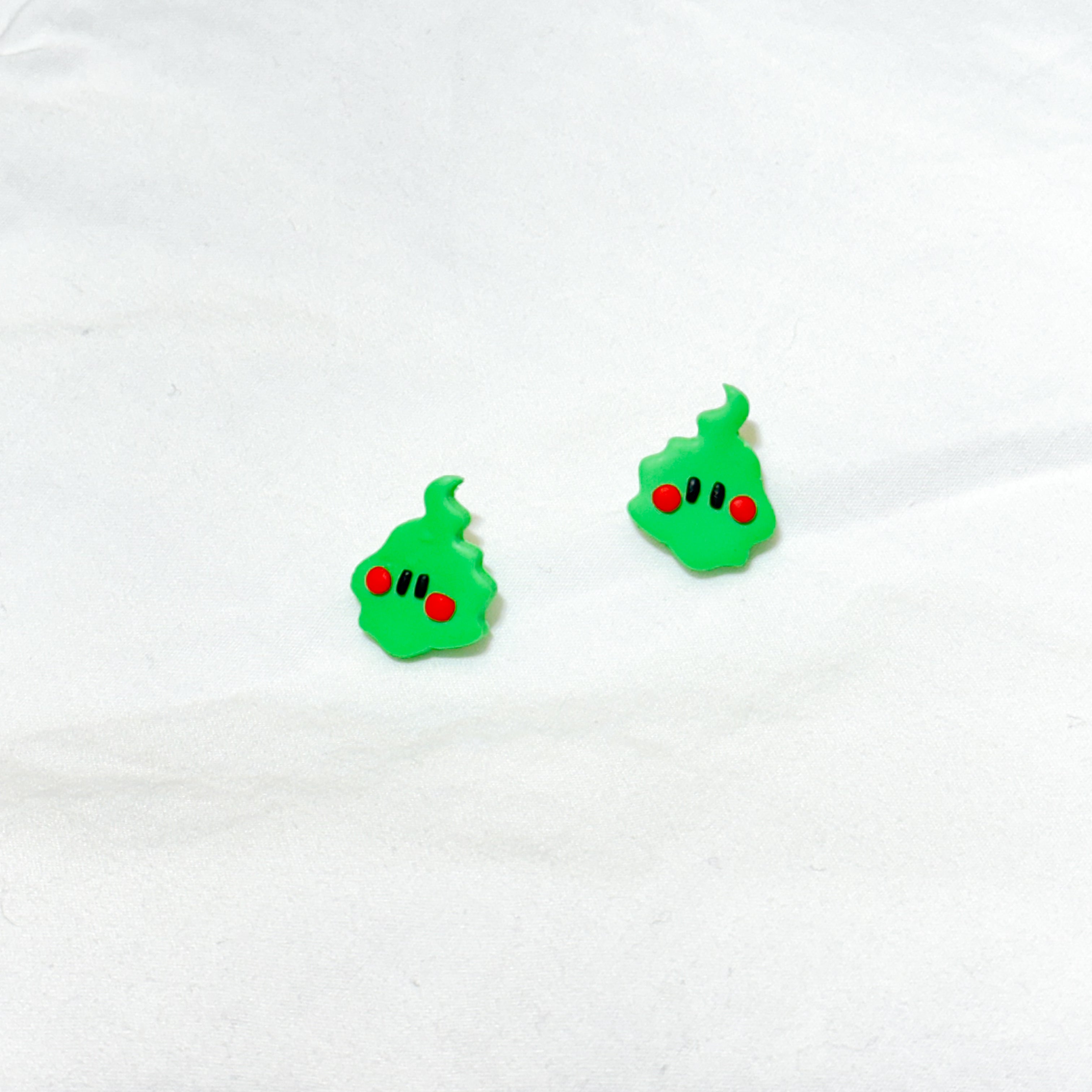 Dimple Ear Stud