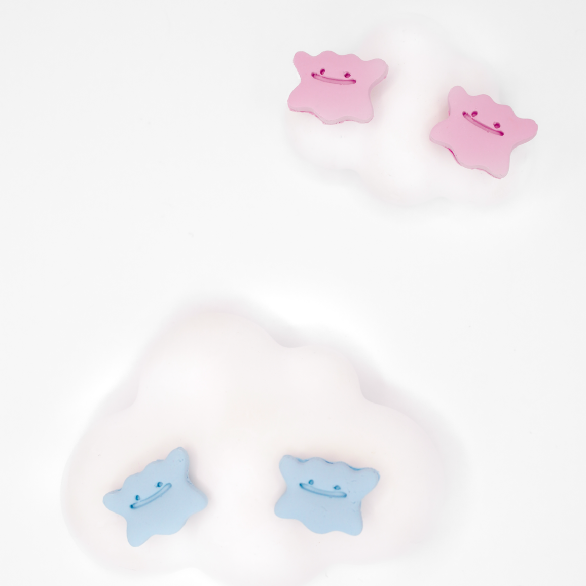 Gotta catch em all - Ditto!