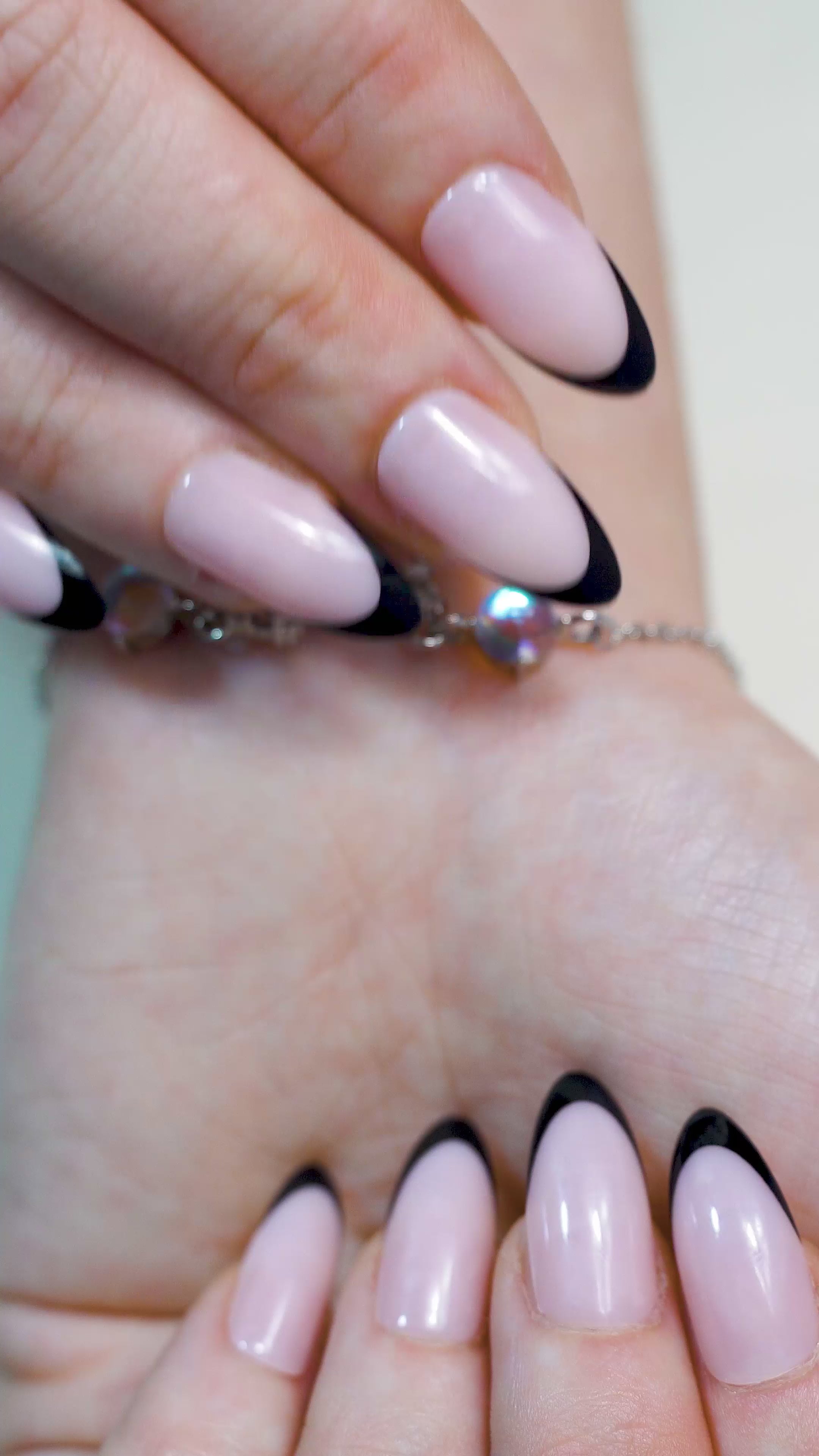 Silver Constellation Bracelet