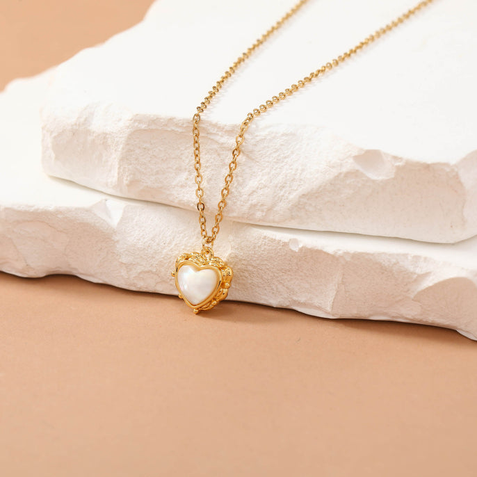 Pure Love Necklace