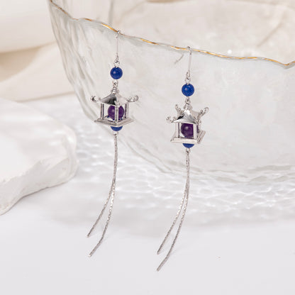 Palace Noble Earrings