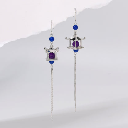 Palace Noble Earrings