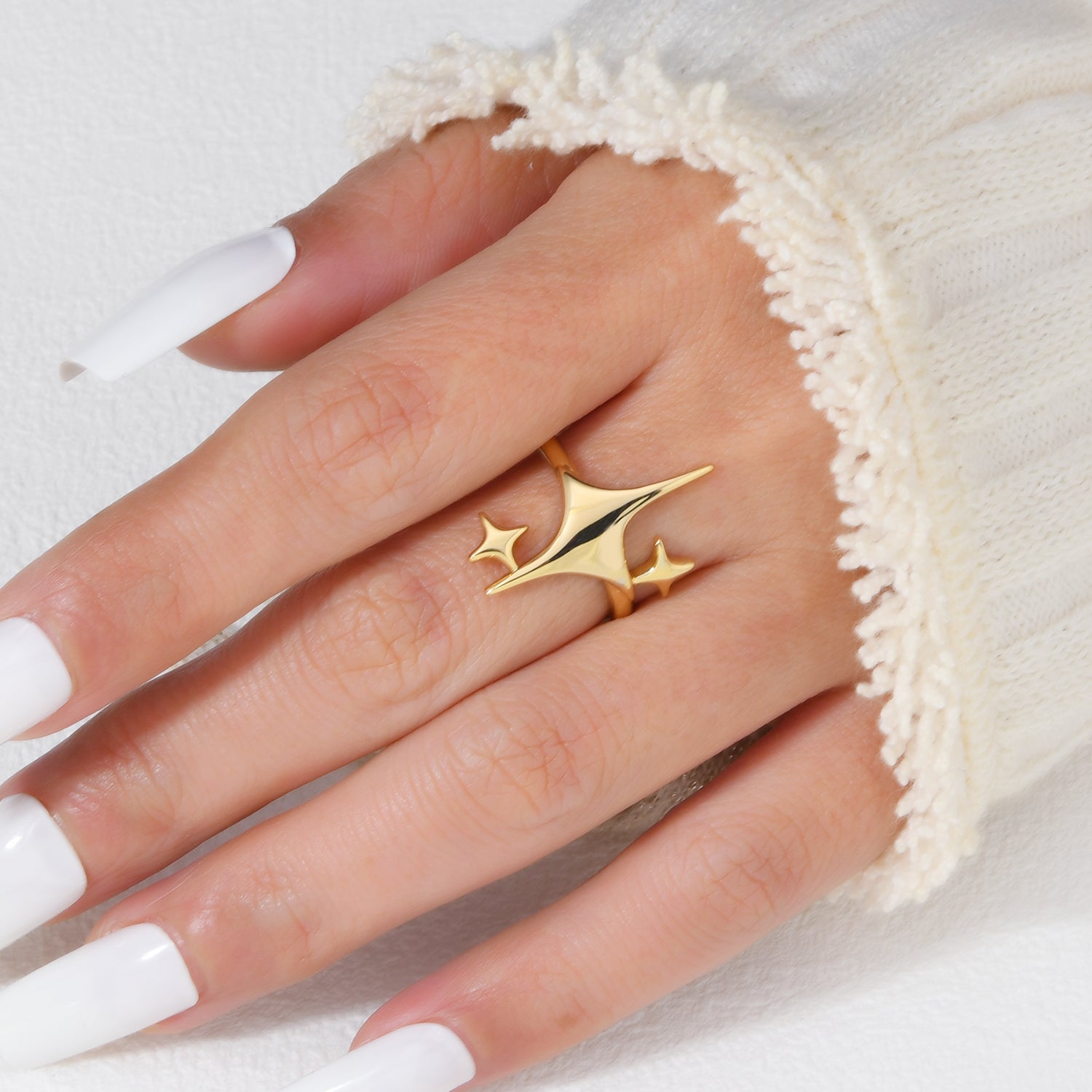 Neverland Ring