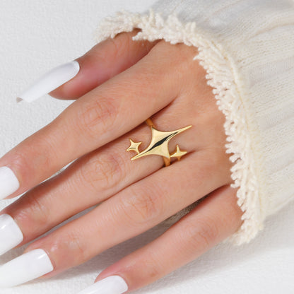 Neverland Ring