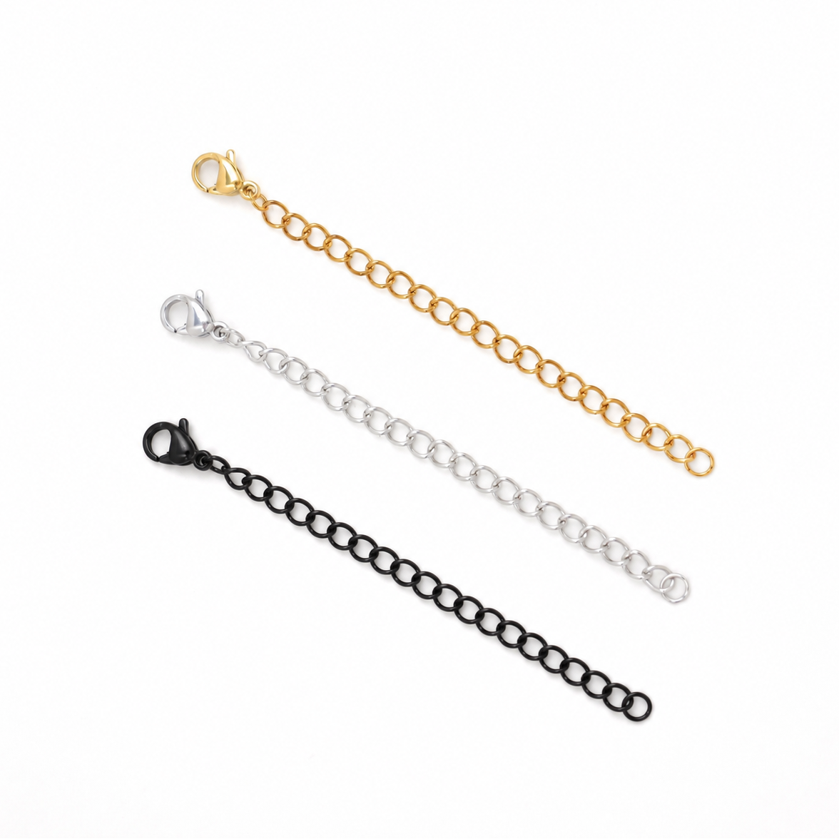 Necklace Extension Chain