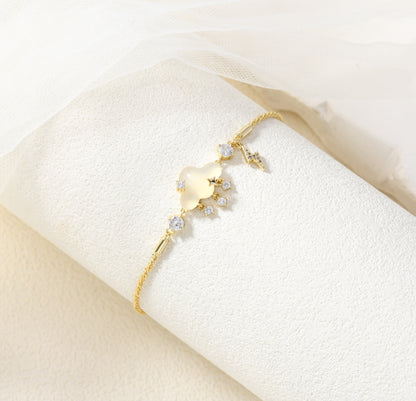 Lightning Storm Bracelet
