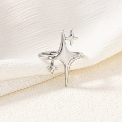 Neverland Ring
