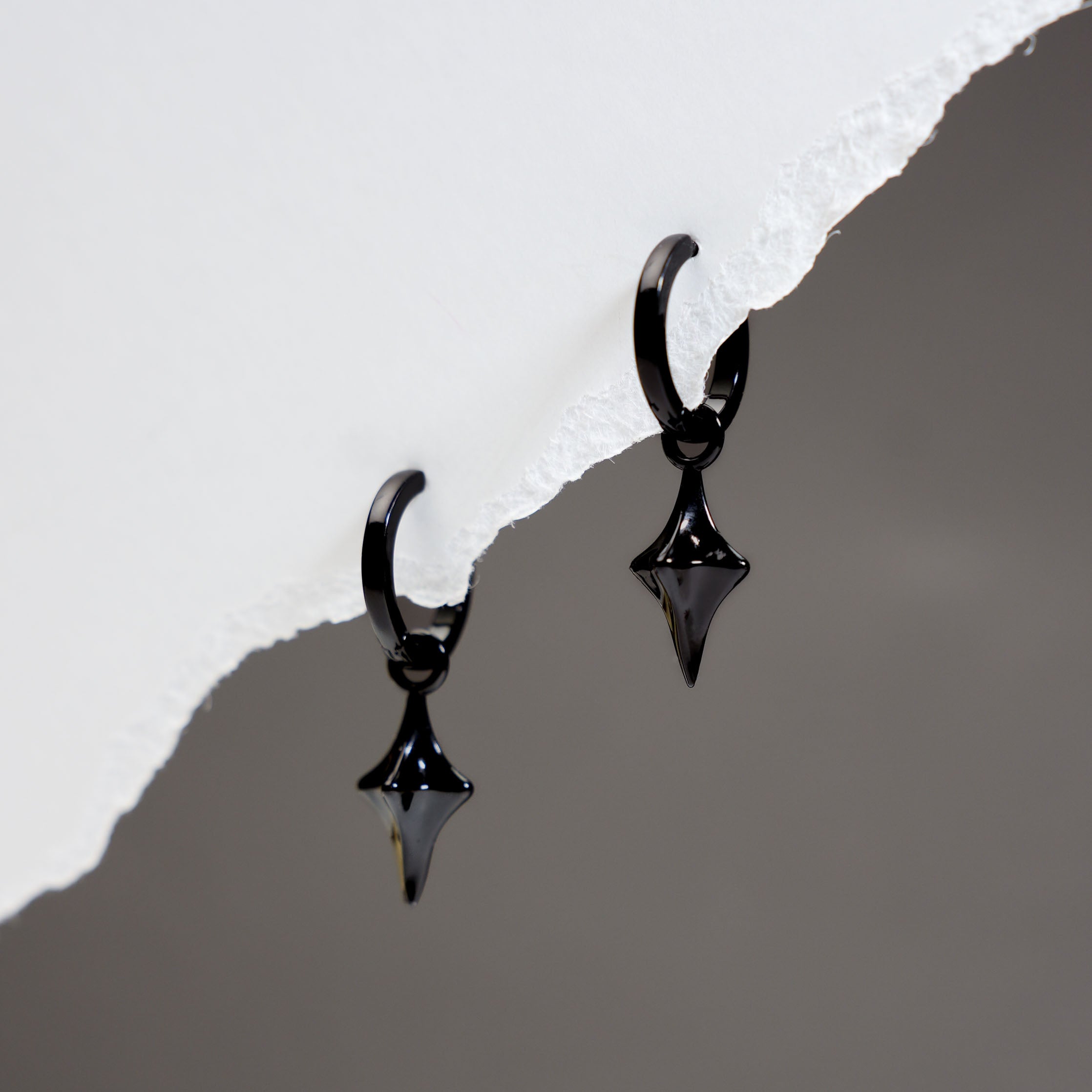Nocturne Earrings