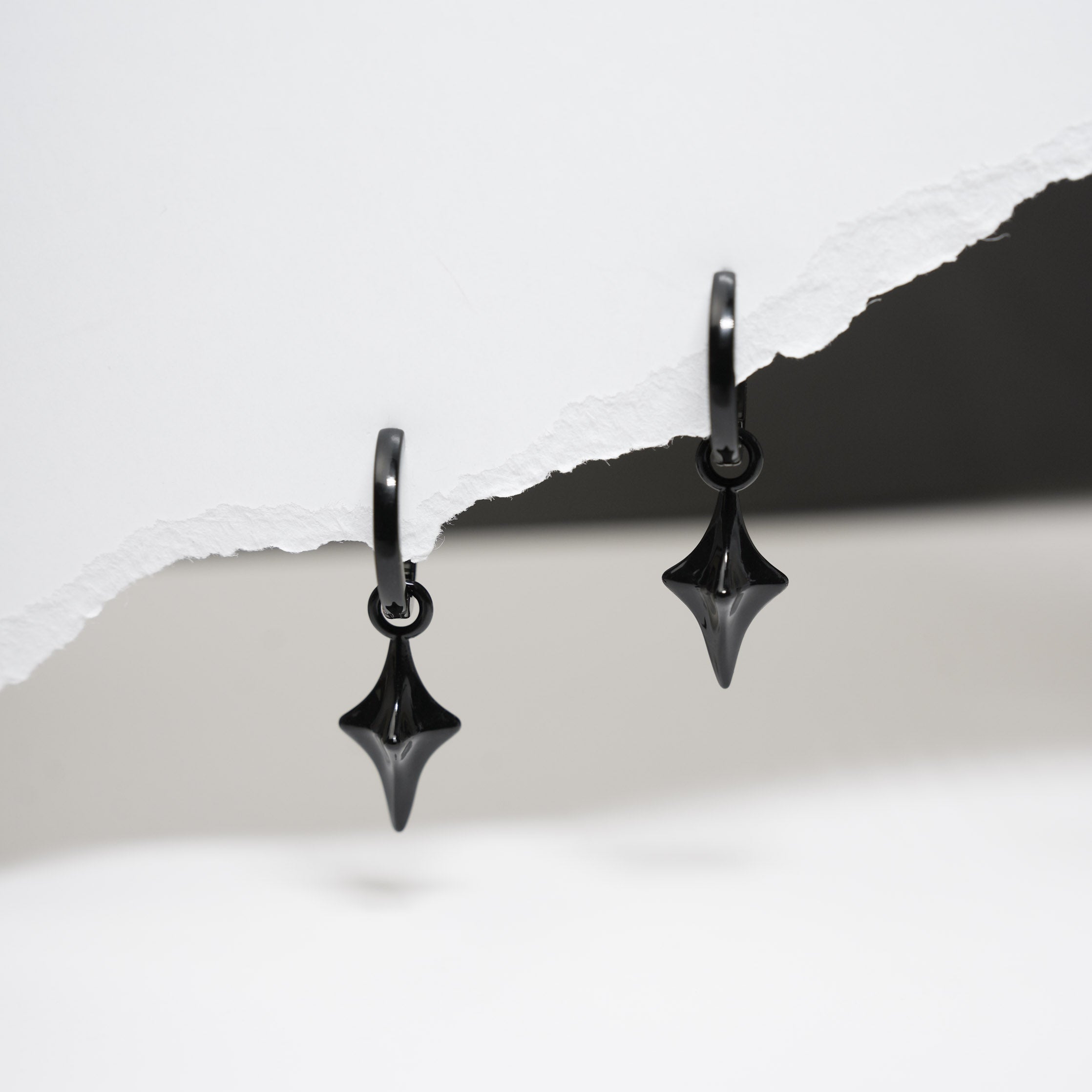 Nocturne Earrings