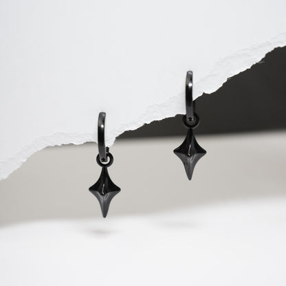 Nocturne Earrings