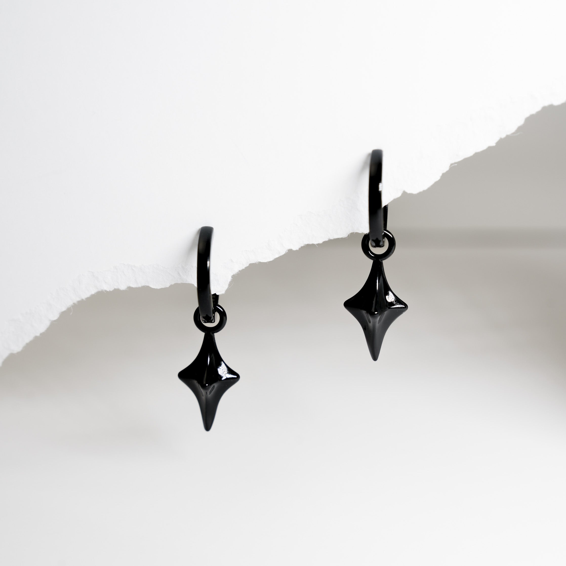 Nocturne Earrings
