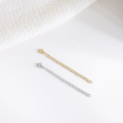 Necklace Extension Chain