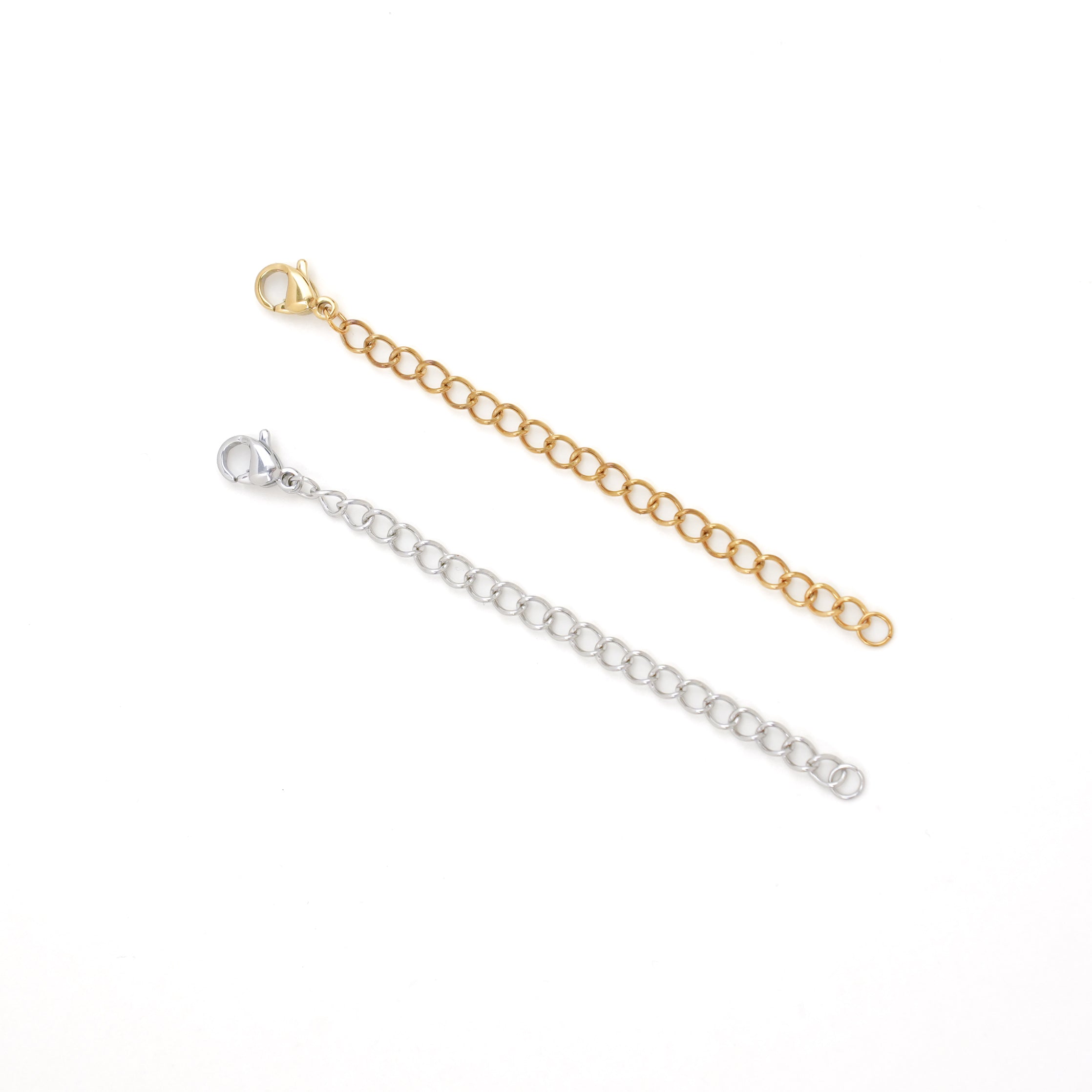 Necklace Extension Chain