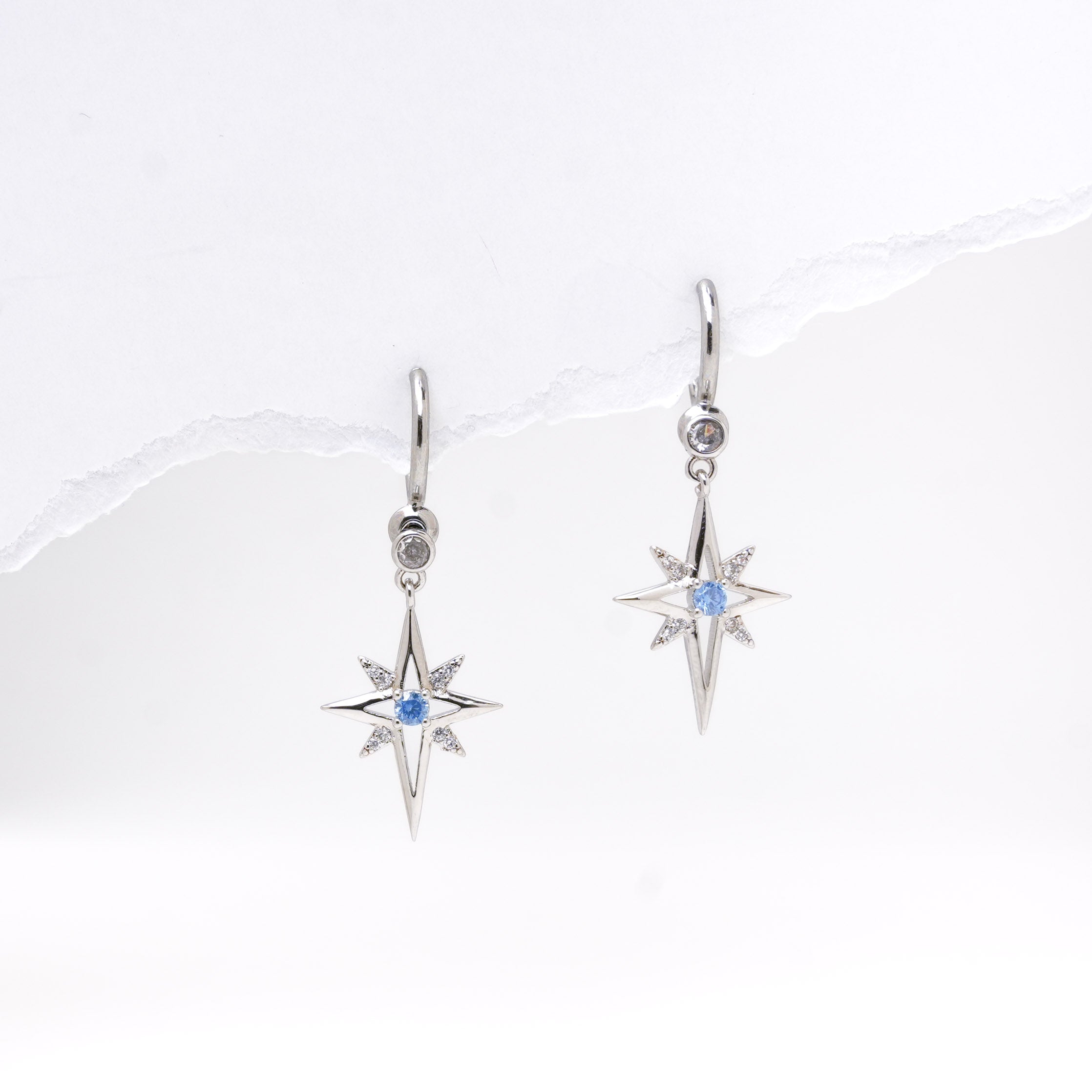 Silver Clip-on Post Converters – peachade I cute jewelry for all