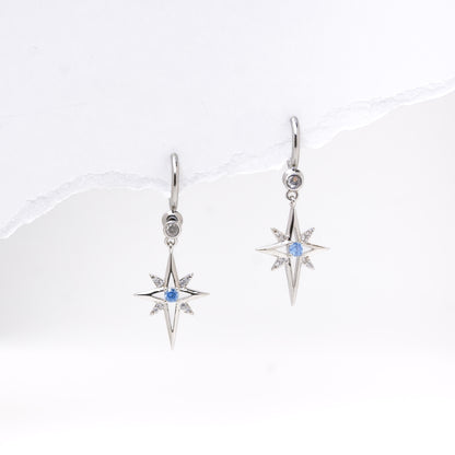 Silver Clip-on Converters