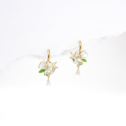 Gold Clip-on Converters