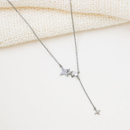 Neverland Necklace