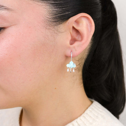 Nimbus Earrings