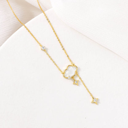Lightning Storm Necklace