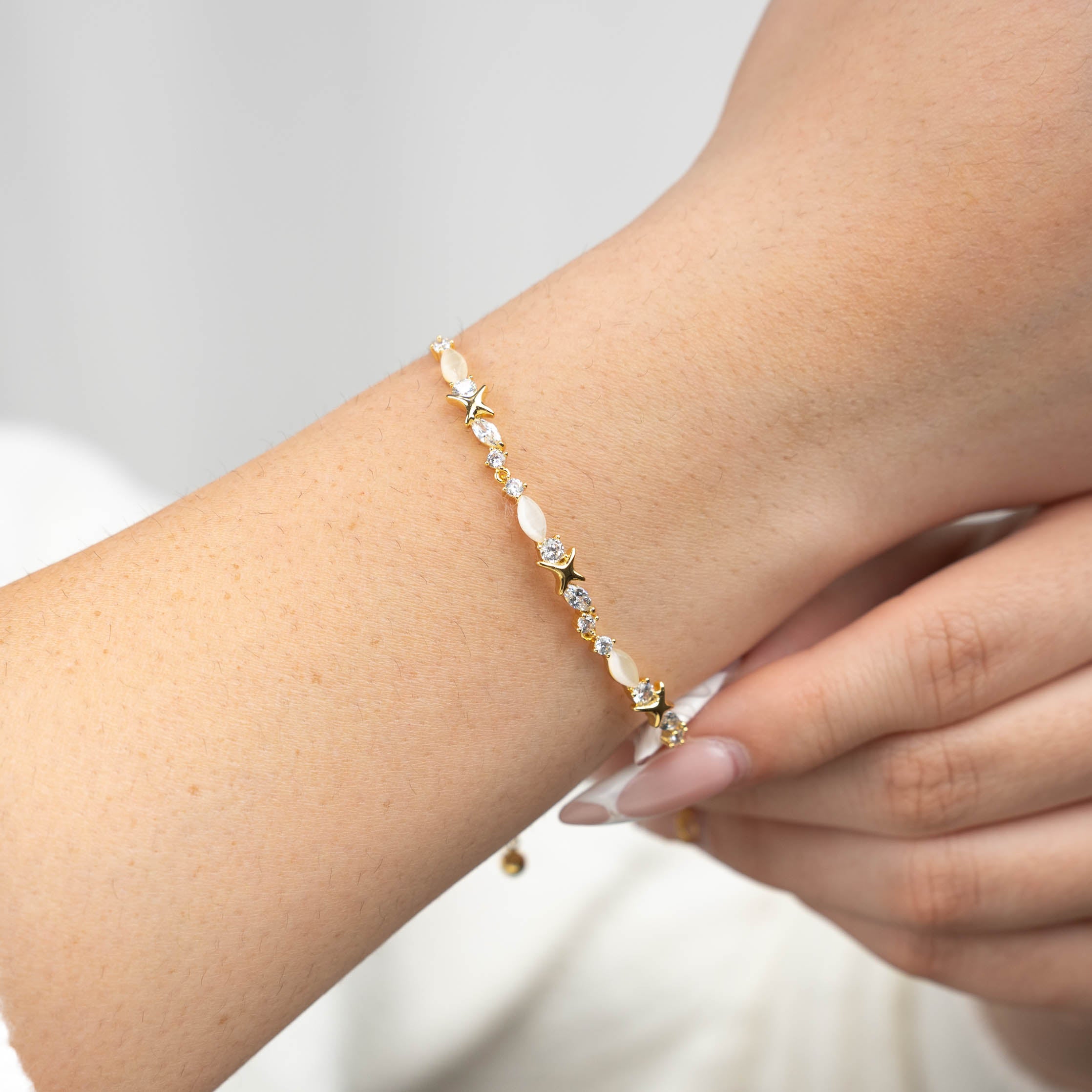 Mini Sparkle Bracelet