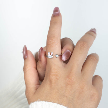 Bunny Rings