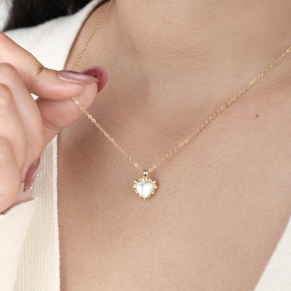 Pure Love Necklace