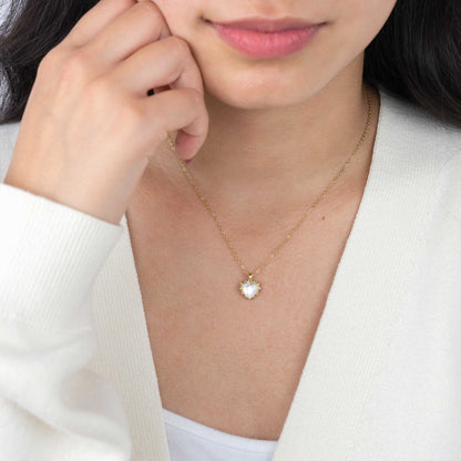 Pure Love Necklace