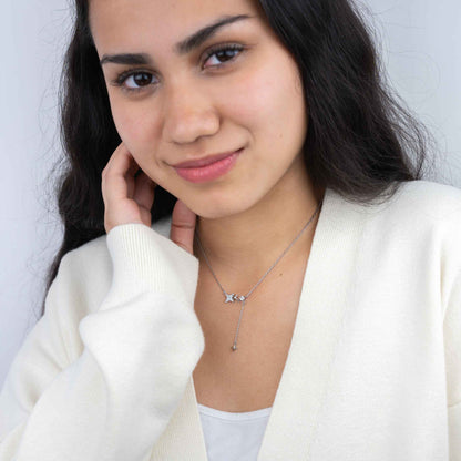 Neverland Necklace