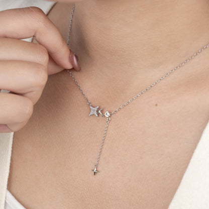 Neverland Necklace