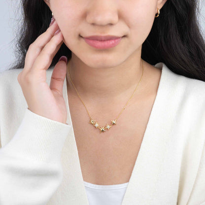 Starlight Necklace