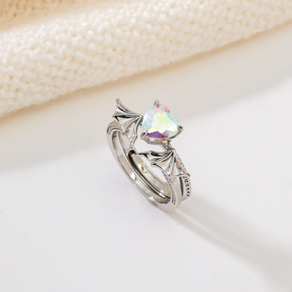 Nocturne Ring Set