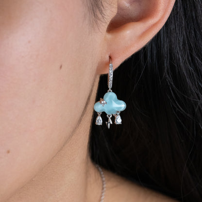 Nimbus Earrings