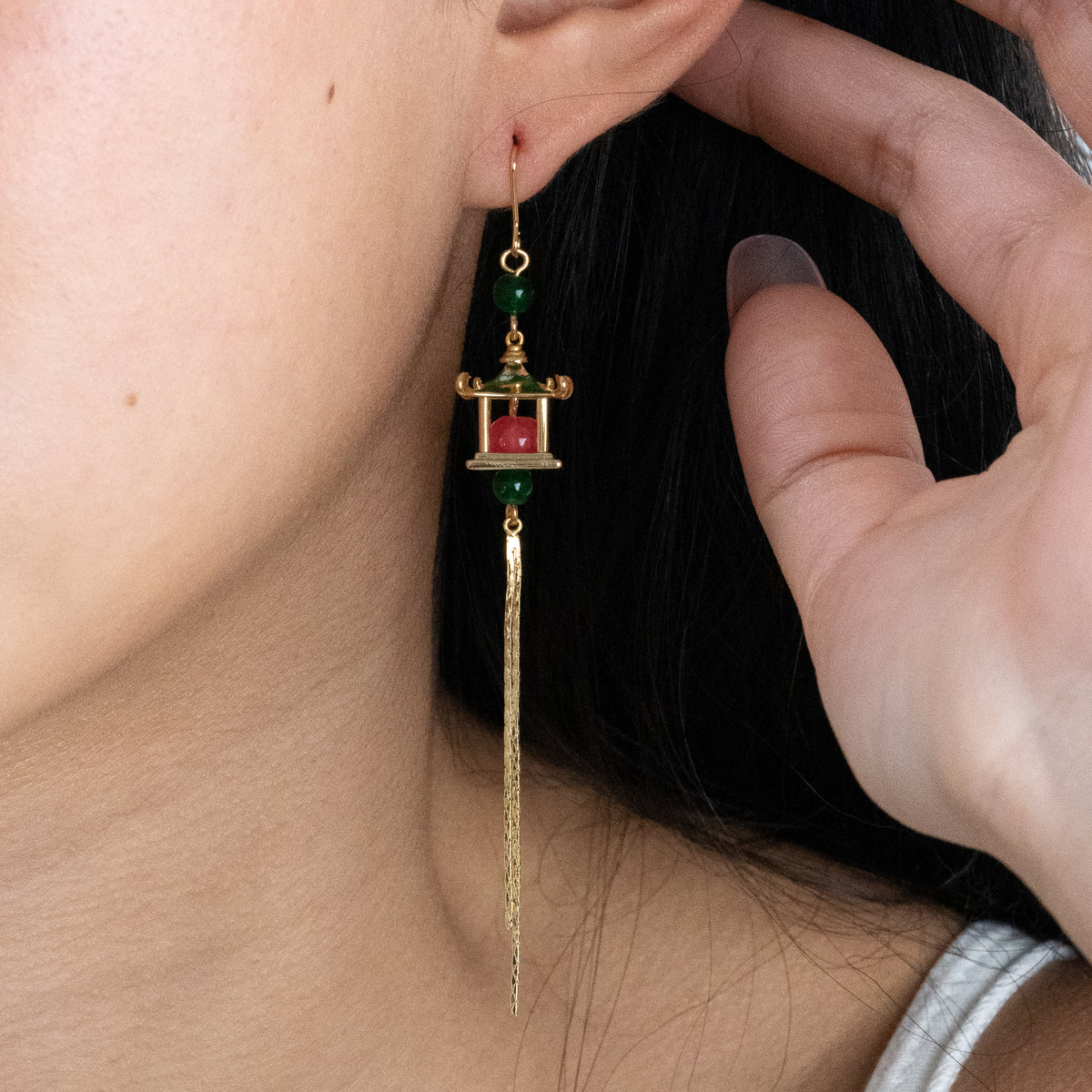 Palace Apothecary Earrings