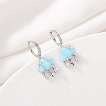 Nimbus Earrings