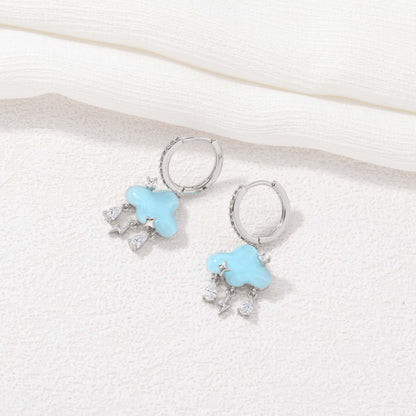 Nimbus Earrings
